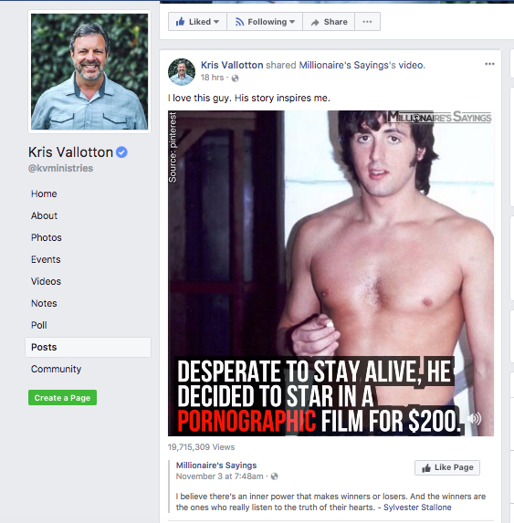 ante suric add did stallone do porn photo