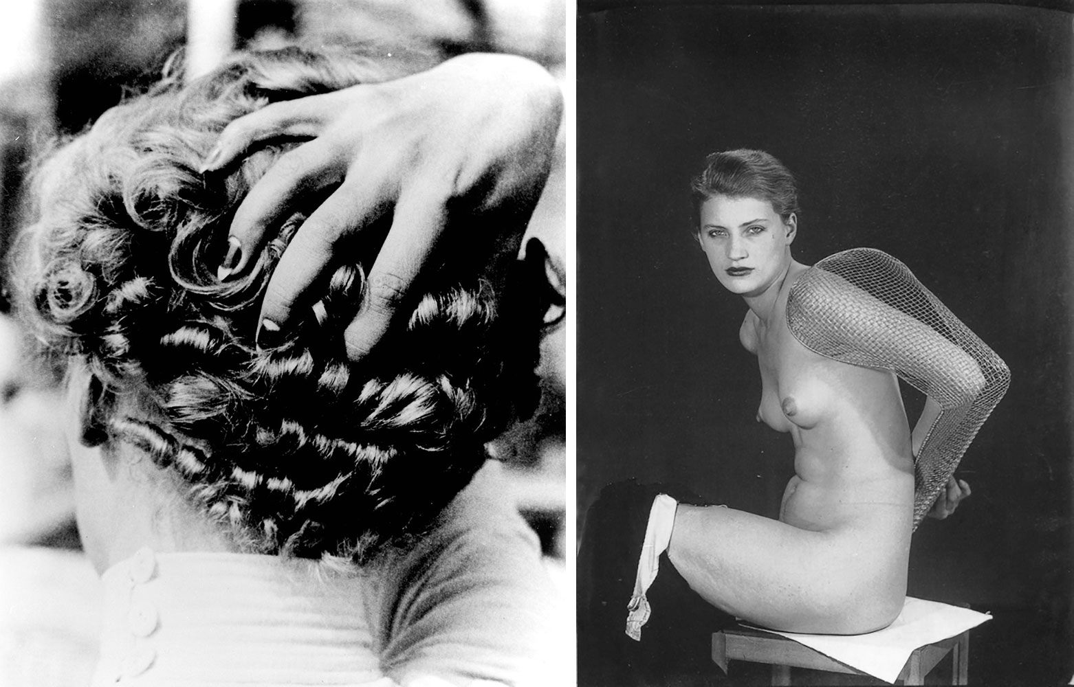 barbara hamblen recommends Lee Miller Nude