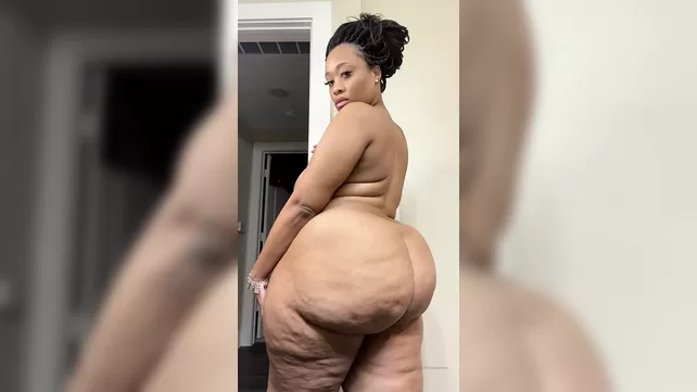 Big Ass African Porn ficken gut