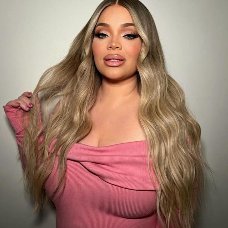 domenica bianca gates recommends Trisha Paytas Leaked Nudes