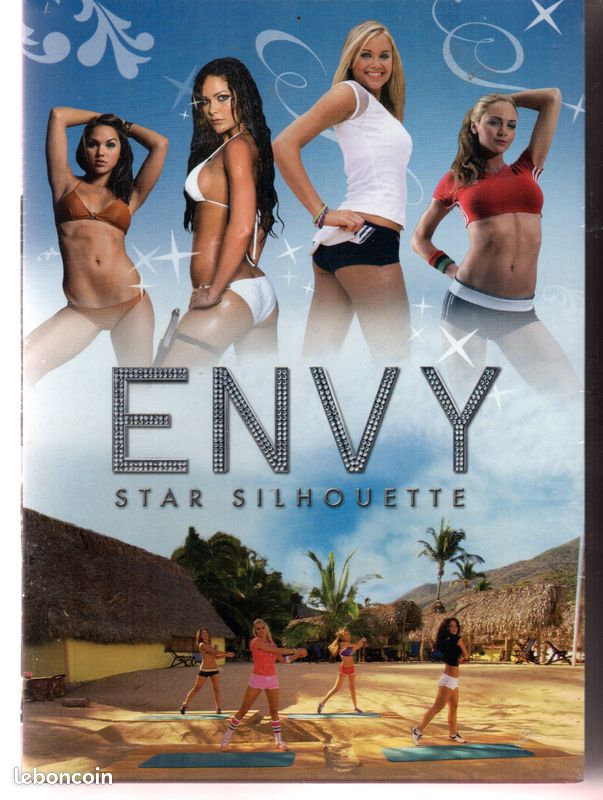 Envy Star photos xlinkstube