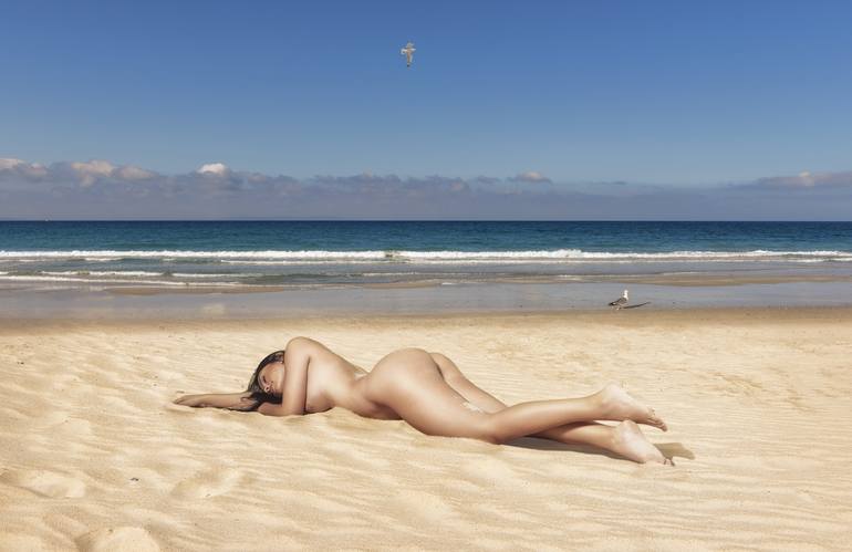 Best of Nude sunbathing