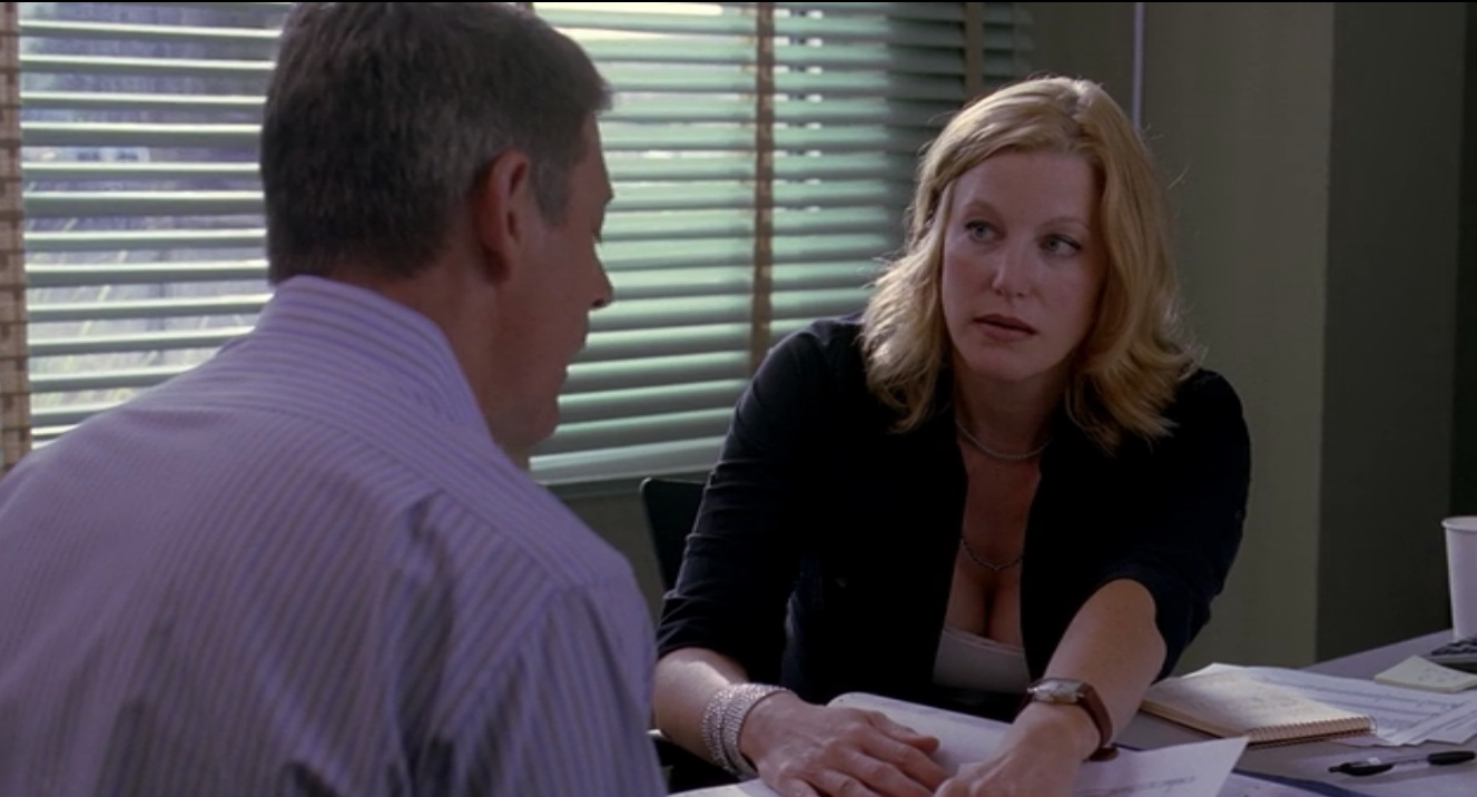 Best of Anna gunn tits