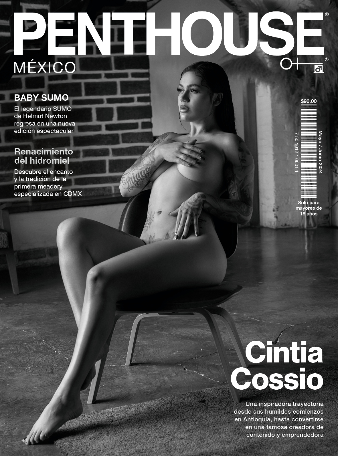 doug mahon recommends cintia cossio desnuda pic