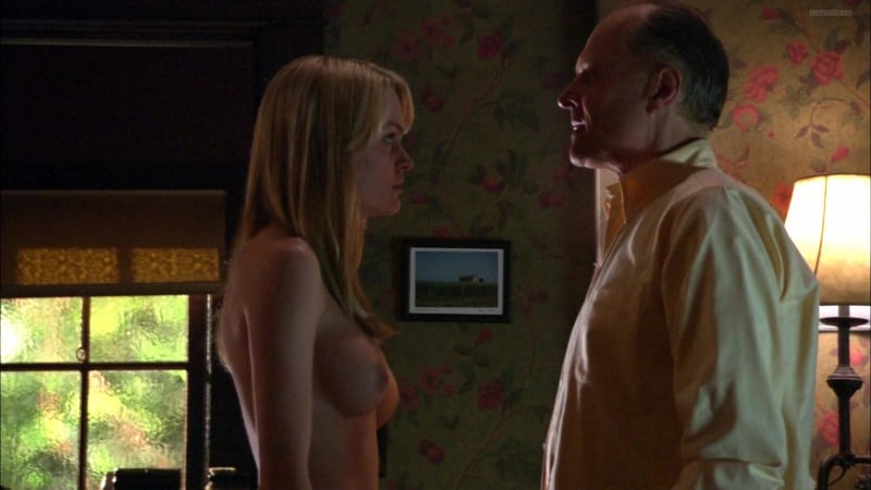 sunny mabrey nude