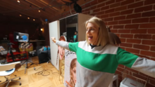 catherine everett recommends grace helbig nude pic