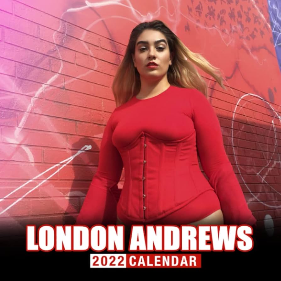 debbie broda recommends London Andrews