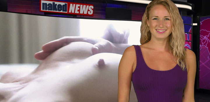 christina wickens add nude news on tv photo