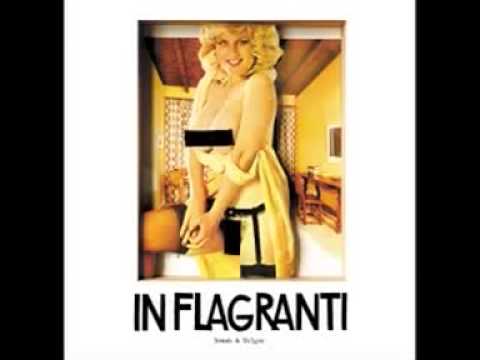 brooka potts recommends Inflagranti Meaning