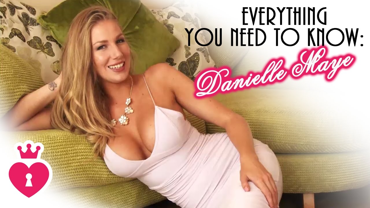 danni daniels onlyfans