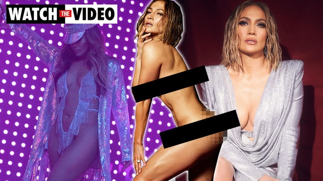 jennifer lopez naked photos