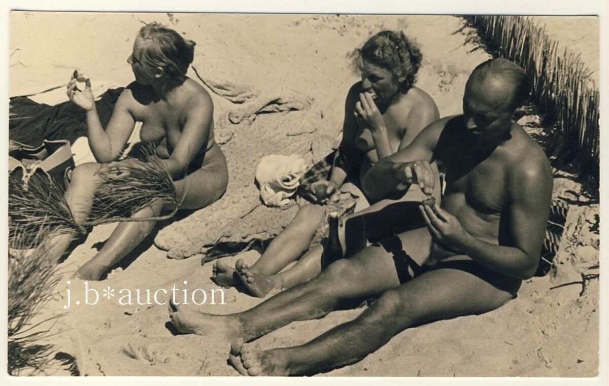 cecily k recommends vintage nudists photos pic