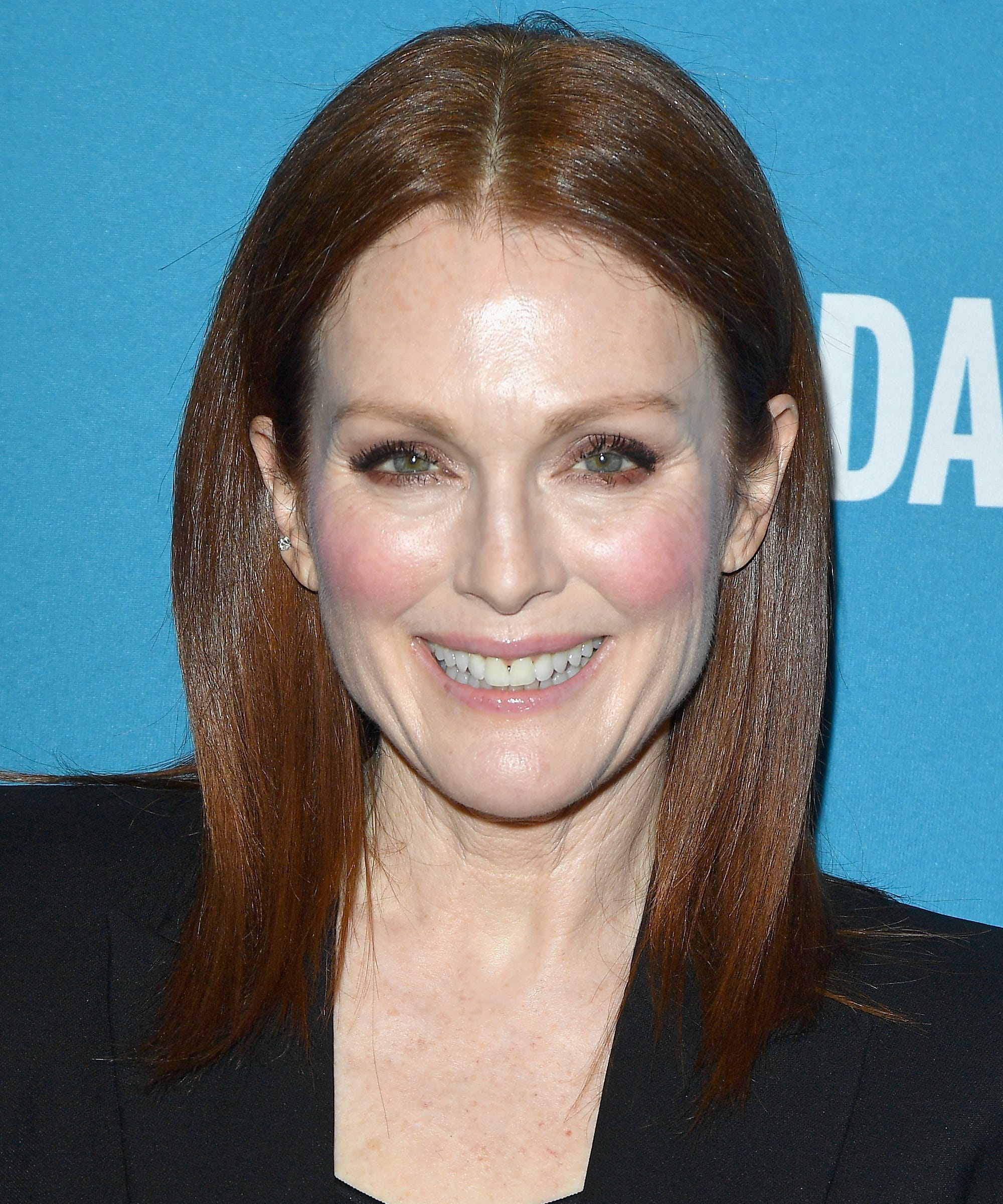 daniel huffmaster recommends older redhead actress pic