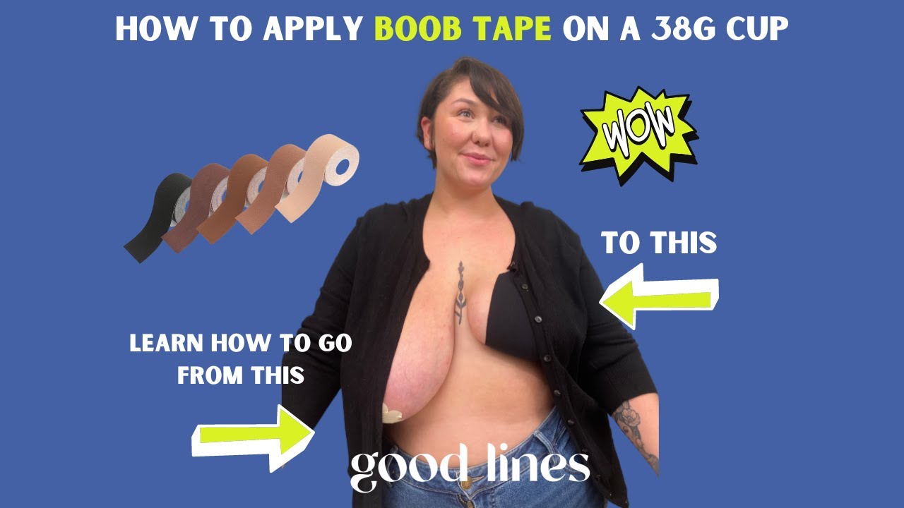 claire melissa huxham recommends saggy boobs tube pic