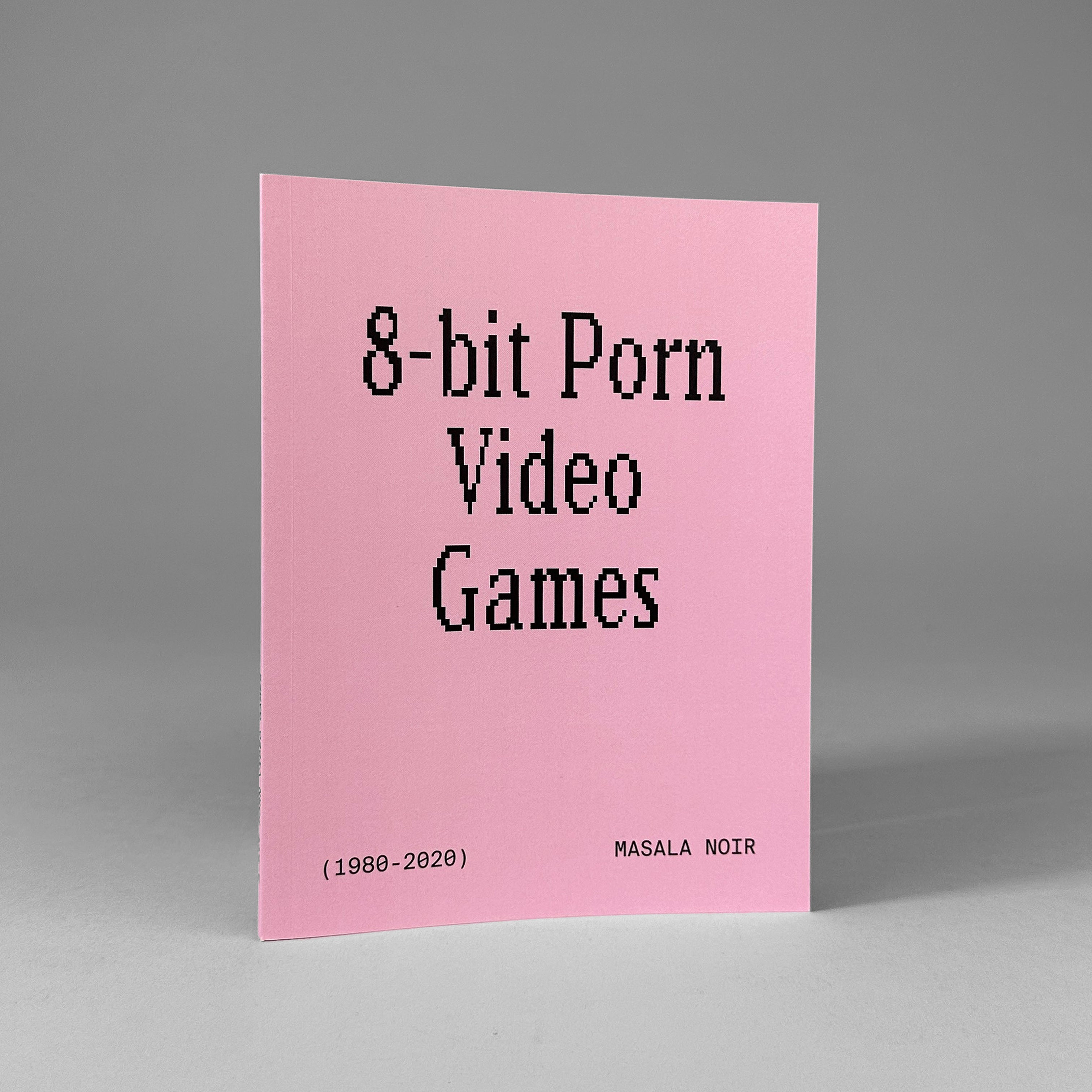 barry grey recommends 8 bit porn pic