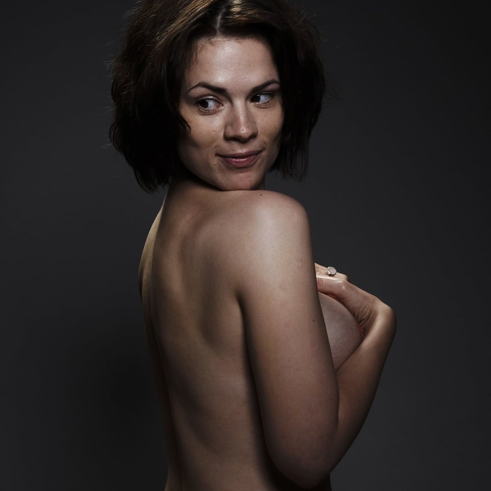 casey fahey recommends hayley atwell leaked pic