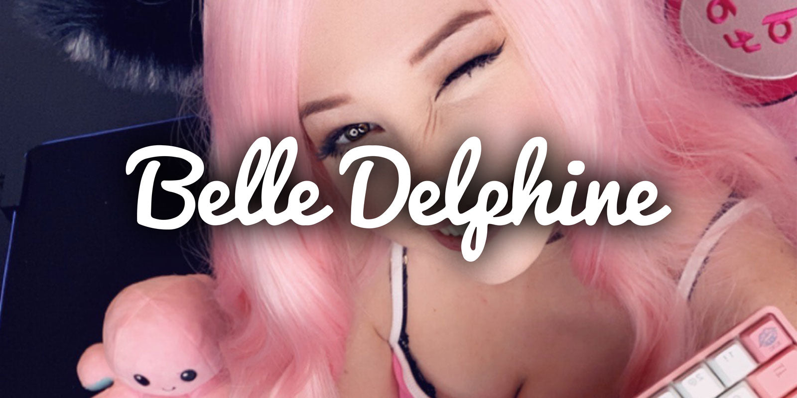 ashley kenline recommends Belledelphine Free