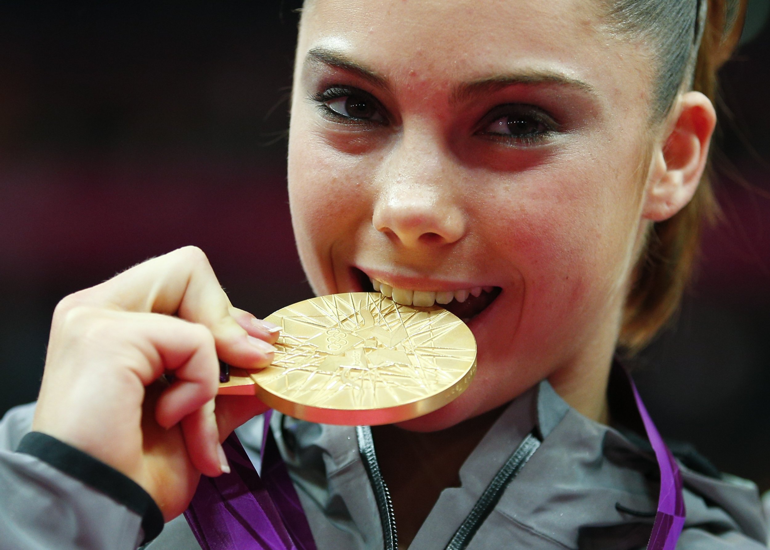 alyssa mae gonzales recommends Mckayla Maroney Nude Leak