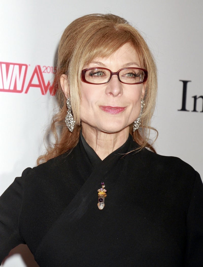 amanda van vliet add photo how old is nina hartley