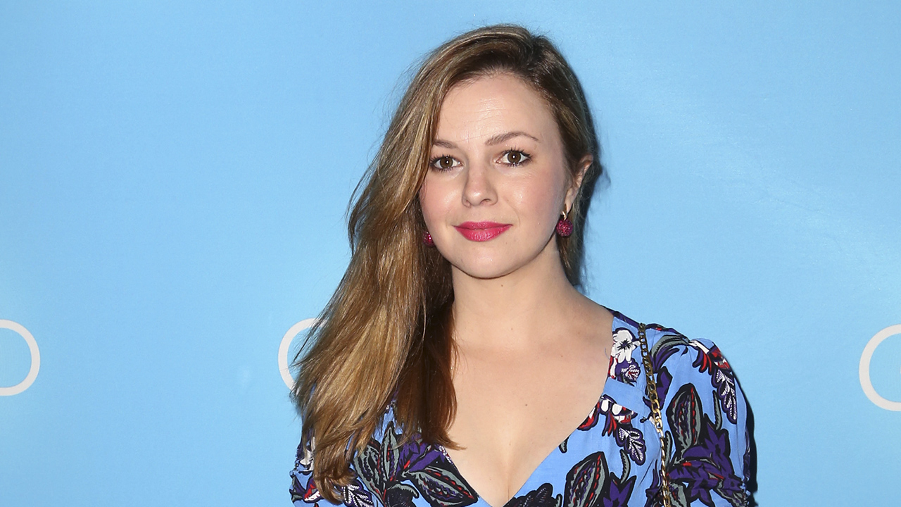 claudio vega recommends amber tamblyn nude pic