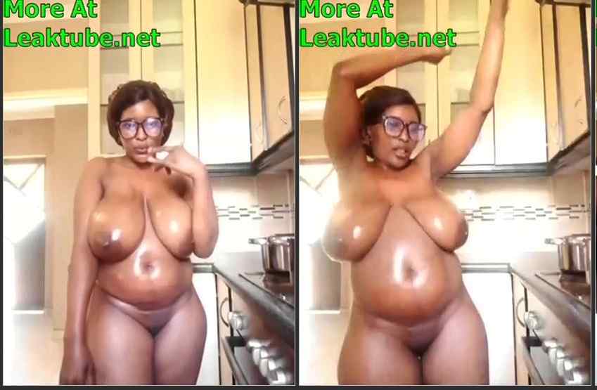 amber marie thompson recommends busty african nudes pic