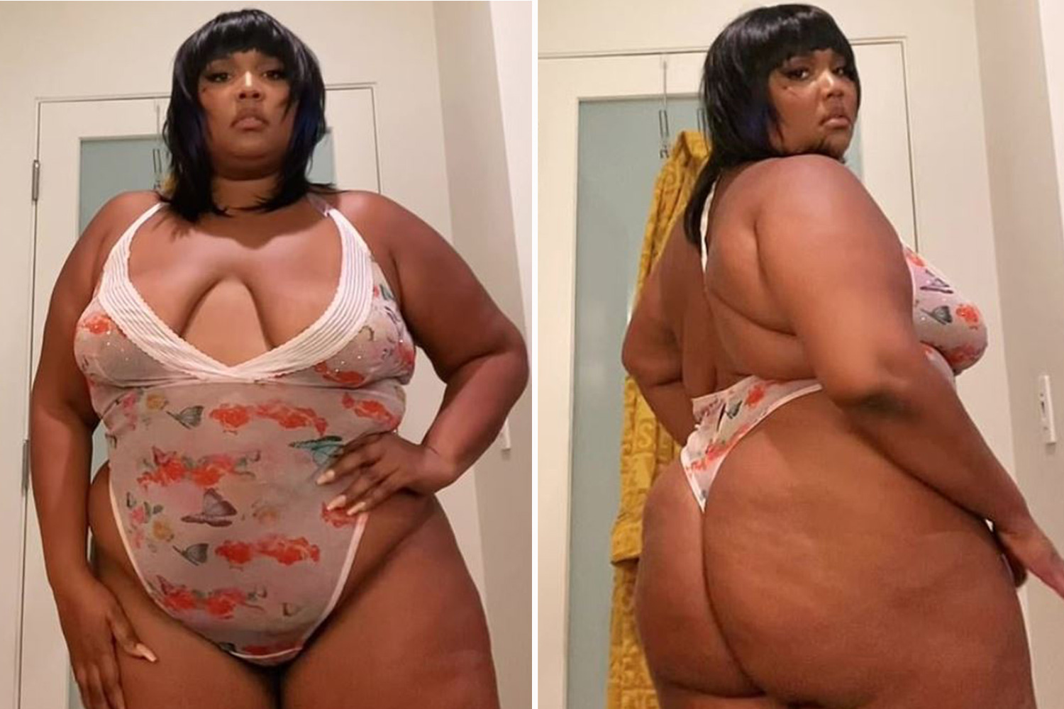 denise huntley recommends Ebony Bbw On Bbc