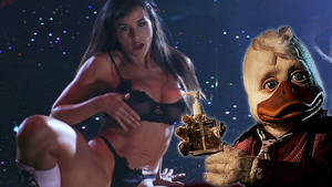 clinton new recommends howard the duck nude scene pic