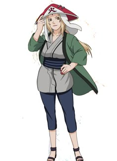 daniel edgson recommends lady tsunade hentia pic