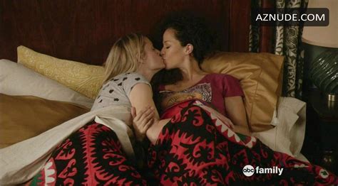 alise jackson recommends Sherri Saum Nude