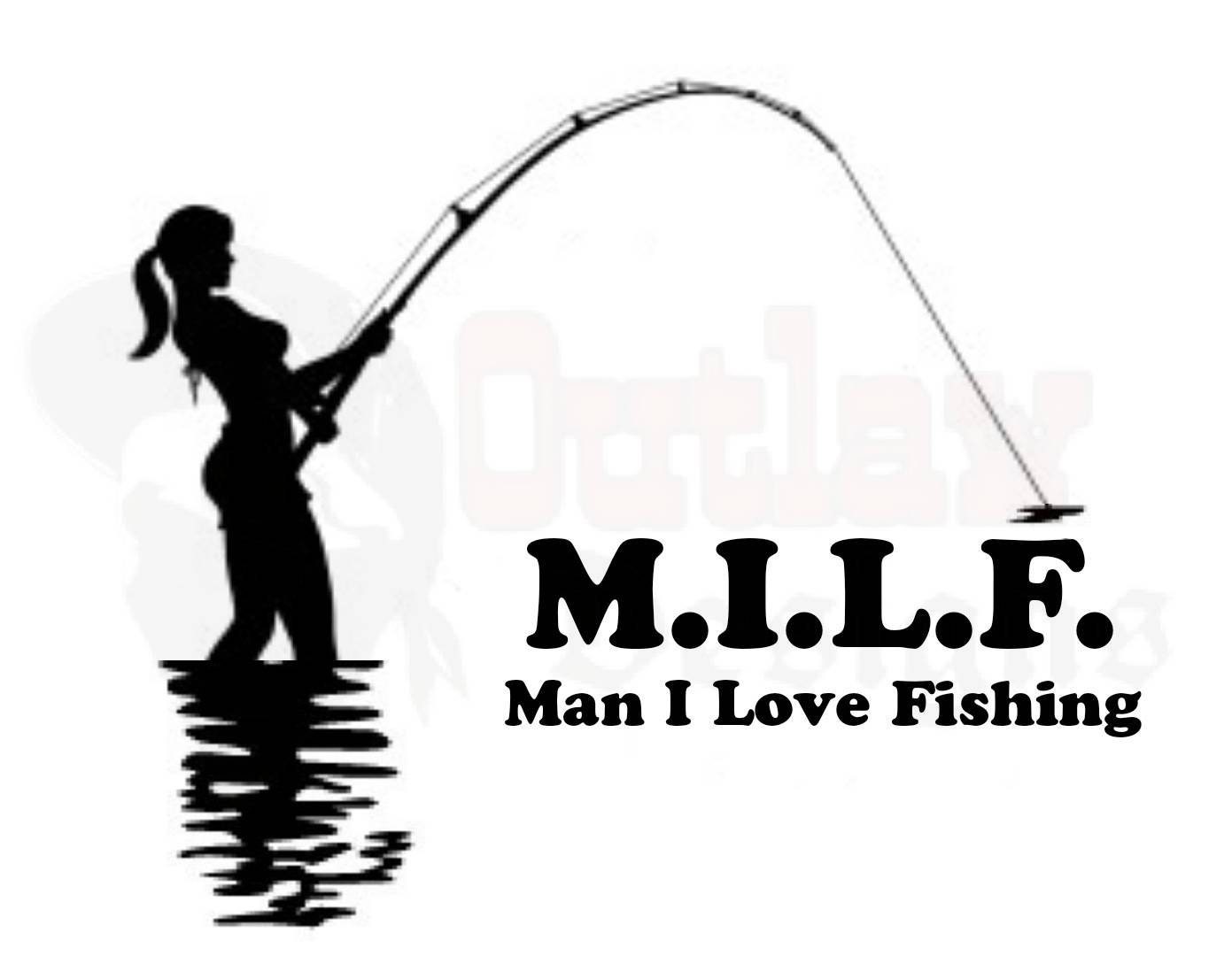 david c weaver recommends fishing milfs pic