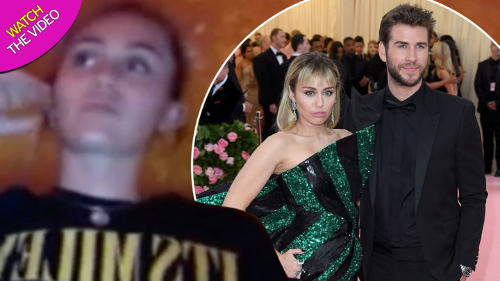 alissa kohl share miley cyrus lookalike photos