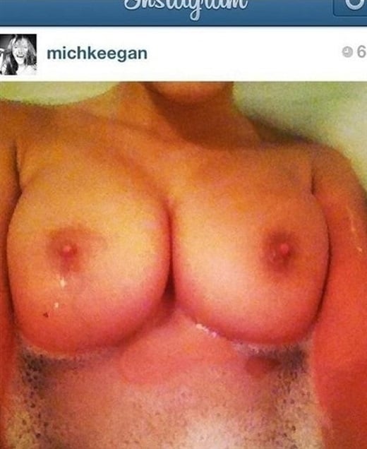 chan clara recommends naked michelle keegan pic