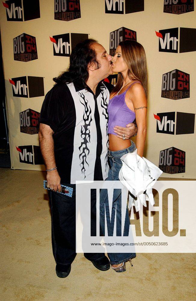 Best of Tabitha stevens and ron jeremy