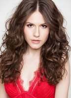 ben dudley recommends erin sanders nude pic