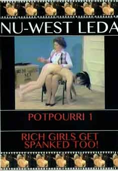 Best of Nuwest leda