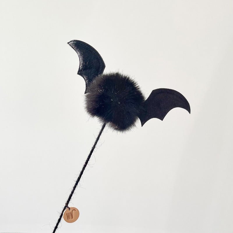 carol pipes add photo meaty bat wing