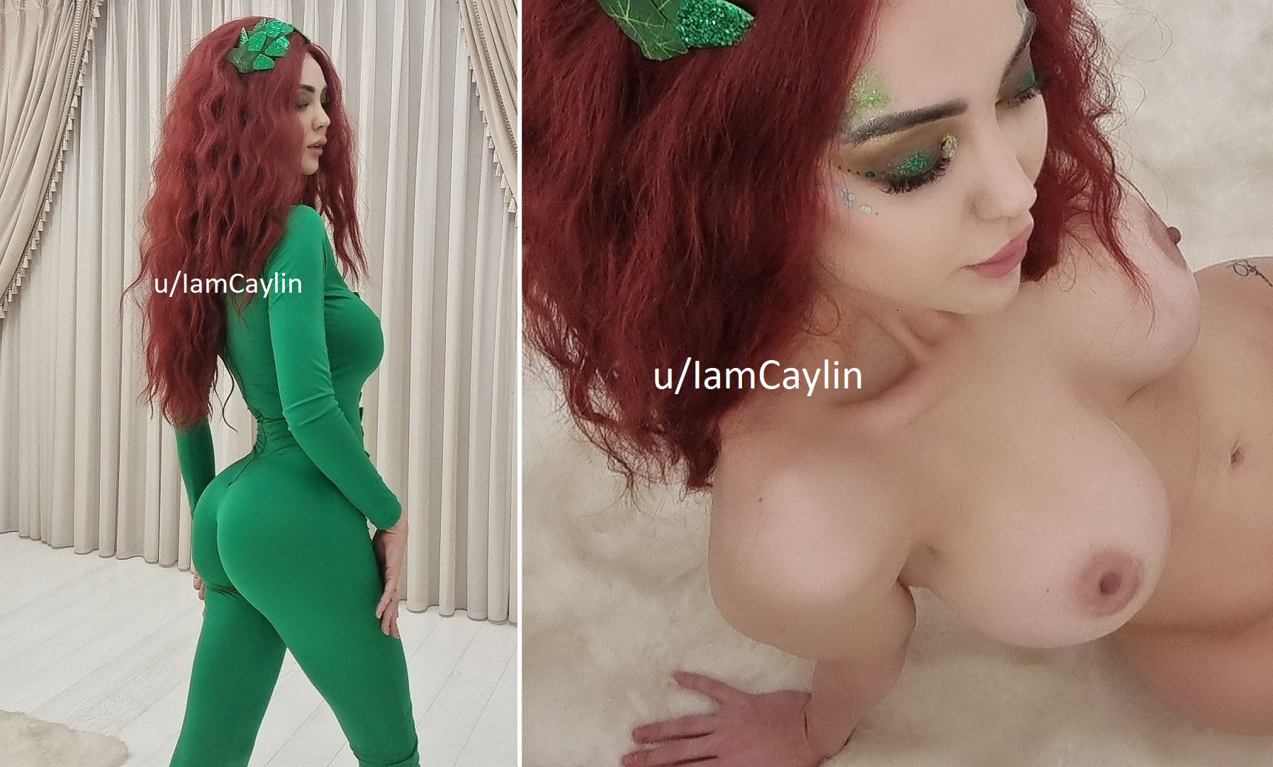 bec baker recommends caylinlive joi pic