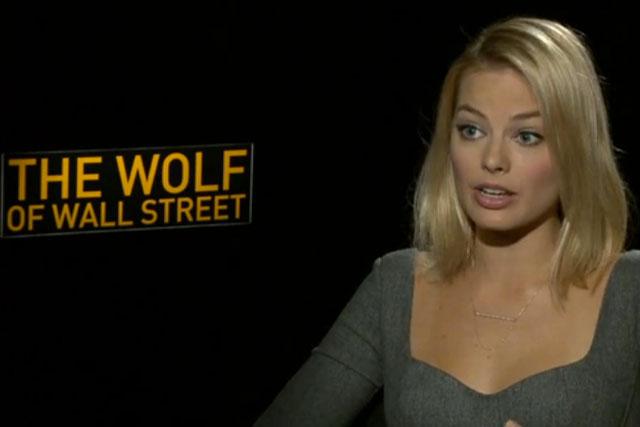 chaitanya sharma recommends Margot Robbie Wolf Nude