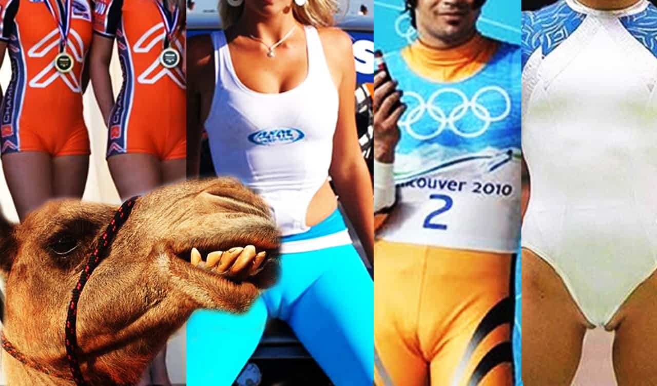 Best of Kelly ripa cameltoe