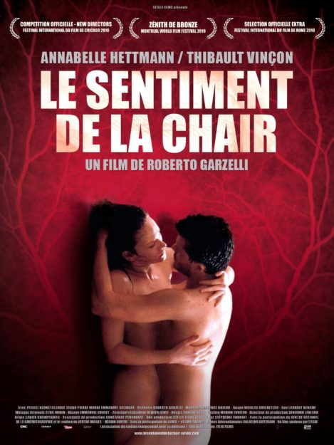 christine shugart recommends Porn Movies France