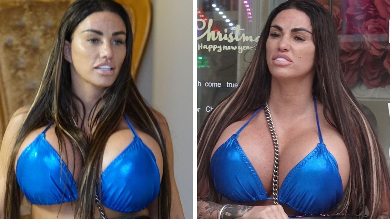 adrienne hewitt recommends Thai Huge Tits