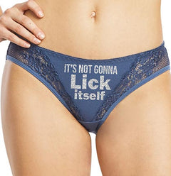 catherine geoghegan recommends panty licker pic