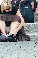 Best of Public upskirts pics