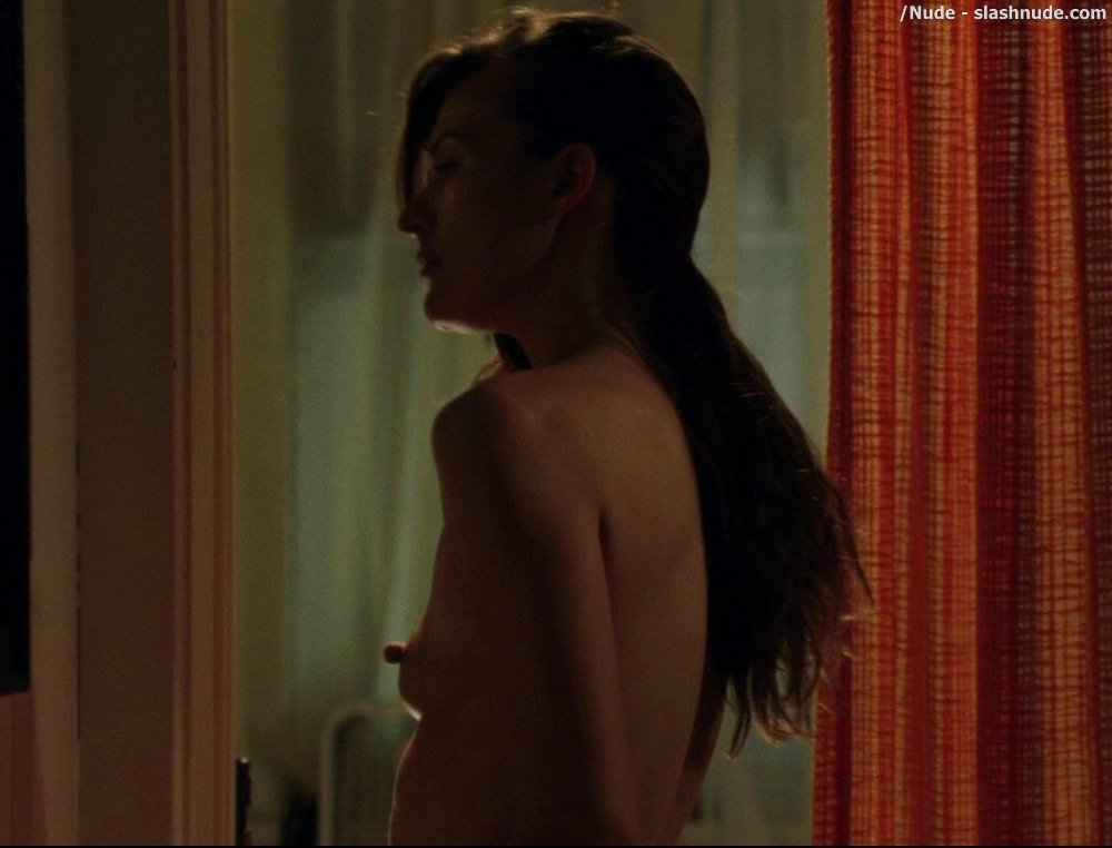 amanda augustine share mila jovovich nude photos