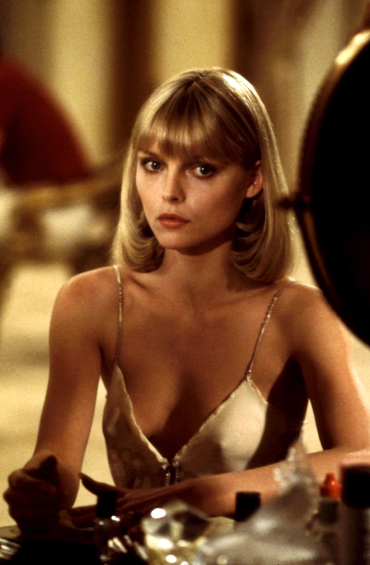 anley wassihun share hot michelle pfeiffer photos