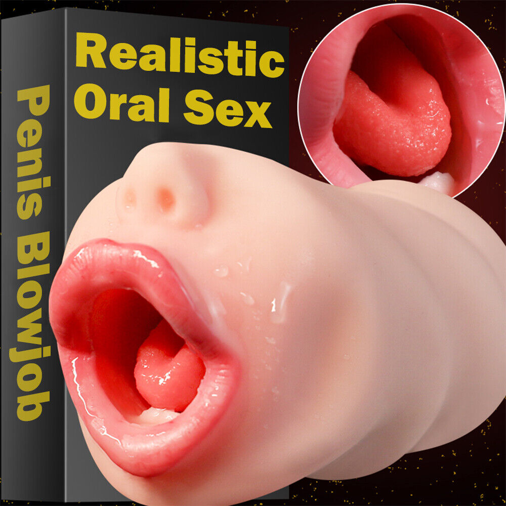 Best of Deepthroat toy