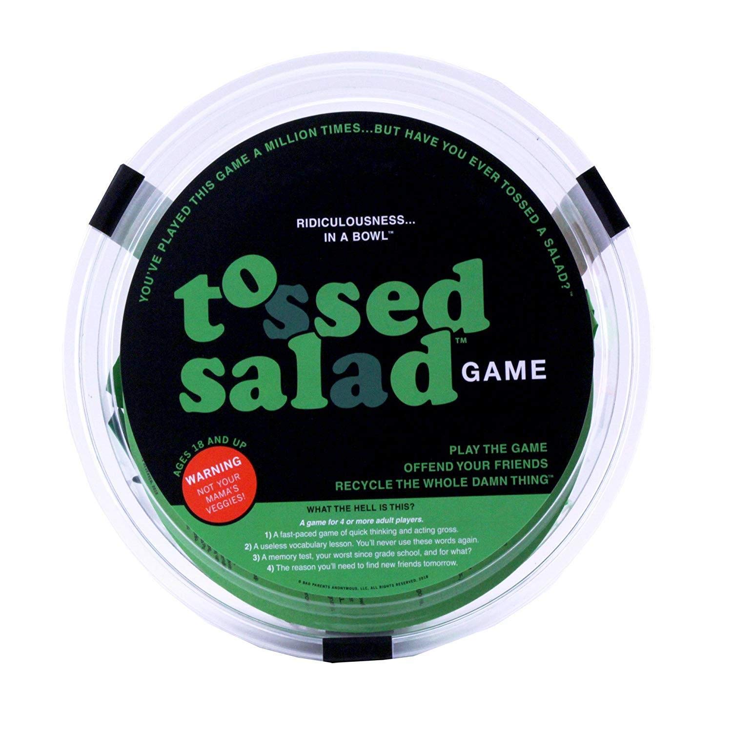 Best of Tossed salad sexually