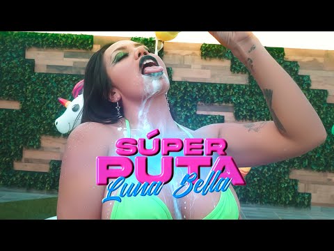 alannah allen recommends mujer luna bella videos pic