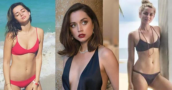 dennis dearing recommends ana de armas hot pics pic