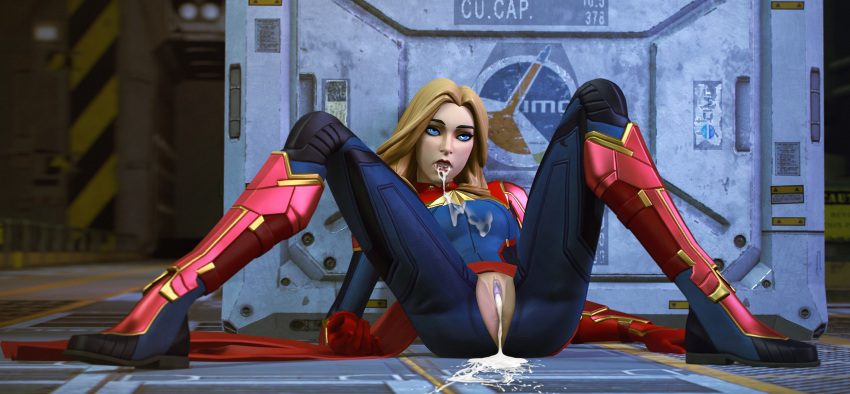 dina dromi share captain marvel xxx photos